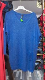Pull bleu Sarah pacini, Enlèvement ou Envoi, Comme neuf, Bleu