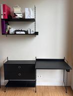 String furniture _ wandbureau, Ophalen, Zo goed als nieuw, Bureau