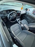 Golf 7,5 1.6 tdi variant 2018 euro6b camera, Auto's, Volkswagen, Voorwielaandrijving, Stof, 5 deurs, Particulier