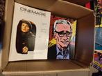 CINEMAGIE - groot lot, Boeken, Tijdschriften en Kranten, Ophalen
