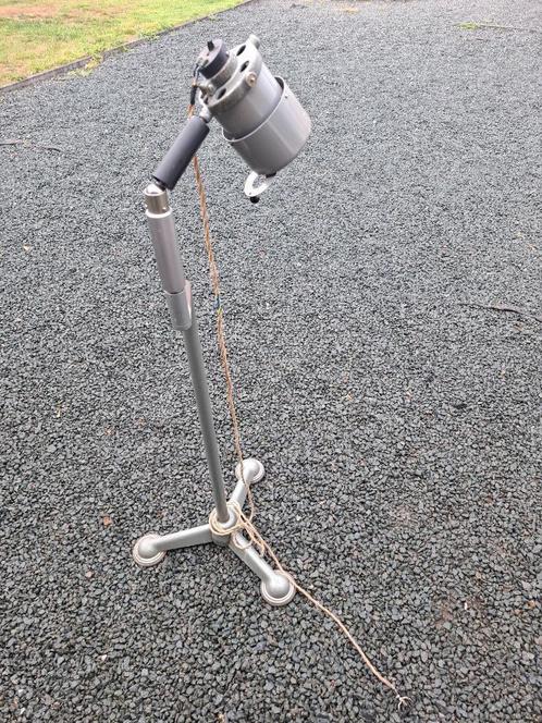 Staande lamp, Antiek en Kunst, Curiosa en Brocante, Ophalen