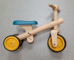 Houten loopfiets plantoys x dille & kamille plan toys, Ophalen, Zo goed als nieuw, Loopfiets