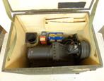 Epidiascope – merk Spencer – 8A-3122-7, Verzamelen, Militaria | Tweede Wereldoorlog, Ophalen, Overige soorten, Overige typen