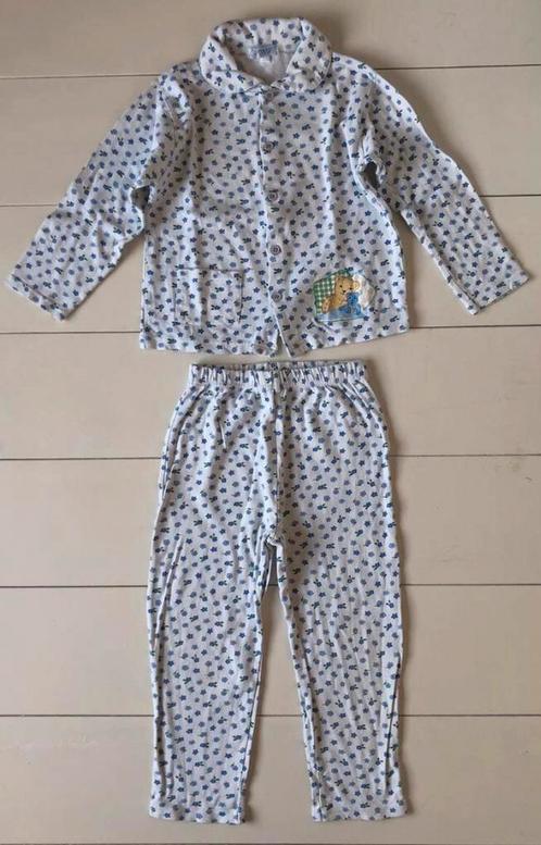 tweedelige pyjama meisjes 5 jaar 110, Kinderen en Baby's, Kinderkleding | Maat 110, Gebruikt, Meisje, Nacht- of Onderkleding, Ophalen of Verzenden