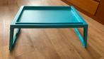 Table pliable ikea pour petit dej au lit, Maison & Meubles, Chambre à coucher | Lits, Enlèvement, Comme neuf