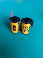 Kodak 400 kleurenfilm met 24 opnamen, Audio, Tv en Foto, Ophalen of Verzenden, 35mm film