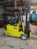 Clark TM15N Triplemast, Zakelijke goederen, Ophalen, Tot 1000 kg, Heftruck, Clark