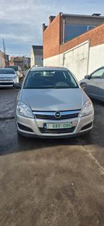 2007 Opel astra h benzine 1.4 km88.000, Auto's, Bedrijf, Astra, Te koop, Benzine