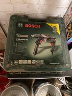 Bosch boormachine, Ophalen, Zo goed als nieuw, Boormachine