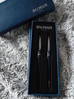 coffeet cadeau Balmain, Enlèvement ou Envoi, Comme neuf, Stylo à bille