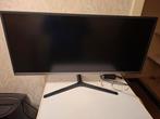 Samsung, Computers en Software, Monitoren, Ophalen, Gebruikt, Samsung, HDMI