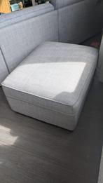 Ikea Kivik Voetenbank/salonmeubel, Huis en Inrichting, Ophalen, 75 tot 100 cm, Zo goed als nieuw, Rechthoekig