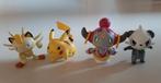 4x actiefiguren Pokemon, Enlèvement ou Envoi, Comme neuf
