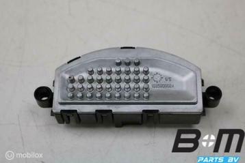 Weerstand kachelmotor VW Golf 7 5Q0907521A beschikbaar voor biedingen