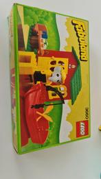 LEGO Fabuland 3660, Enfants & Bébés, Jouets | Puzzles pour enfants, Utilisé, Enlèvement ou Envoi