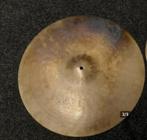 Sabian HHX Manhattan Jazz 20" ride, Muziek en Instrumenten, Drumstellen en Slagwerk, Ophalen, Gebruikt, Overige merken