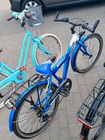 MEISJES/JONGENSFIETSEN 24 INCH 8J-11J VANAF €80! NIEUWSTAAT, Fietsen en Brommers, Fietsen | Meisjes, Ophalen, Zo goed als nieuw