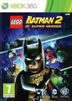 Batman 2 dc super héros, Games en Spelcomputers, Games | Xbox 360, Avontuur en Actie, Online, 2 spelers, Ophalen of Verzenden