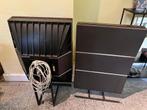 Bang & Olufsen Beovox RL 140 – Type 6501, Gebruikt, Surroundset zonder subwoofer, 120 watt of meer, Ophalen