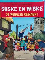 Willy Vandersteen - De Rebelse Reinaert, Boeken, Willy Vandersteen, Ophalen of Verzenden, Zo goed als nieuw