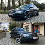Volkswagen passat 1.9 TDI 2004, Auto's, Diesel, Particulier, Te koop, Euro 3