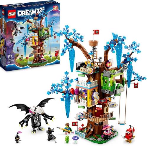 Lego bundel - 71461  + 71459, Kinderen en Baby's, Speelgoed | Duplo en Lego, Nieuw, Lego, Complete set, Ophalen of Verzenden