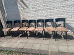 Chaises à donner, Huis en Inrichting, Stoelen, Ophalen, Gebruikt, Stof