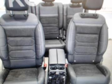 Intérieur complet Citroen C5 Aircross 2022 LP/15044 beschikbaar voor biedingen
