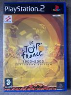 Le tour de France PlayStation 2 ps2, Consoles de jeu & Jeux vidéo, Enlèvement ou Envoi