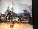 Harley Davidson 1988, Motoren, Particulier