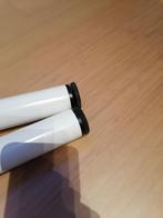 Pieds de bureau ikea ADILS, Huis en Inrichting, Ophalen, In hoogte verstelbaar, Gebruikt, Bureau