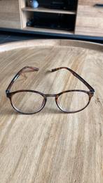 Leesbril Ofar +0,50 blauw licht filter, Handtassen en Accessoires, Zonnebrillen en Brillen | Dames, Ophalen of Verzenden, Zo goed als nieuw