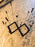 Fotohouder, Enlèvement, Comme neuf, Métal ou Aluminium