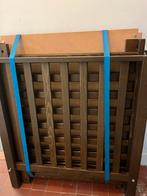 Babypark box, Enlèvement, Comme neuf