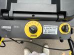 Karcher- schrob-zuigmachine Br 40-25 c, Ophalen