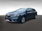 Renault Megane 1.2 BENZINE, Zwart, Parkeersensor, 5 deurs, Particulier