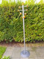 Porte-manteaux solide & pratique avec porte-parapluie, Ophalen, Gebruikt, Hout, Staande kapstok