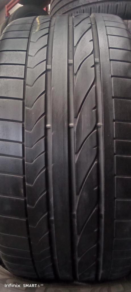 255/35r18 2553518 255/35R18 zomer Bridgestone, Auto-onderdelen, Besturing, Audi, BMW, Citroën, Daihatsu, Fiat, Ford, Honda, Jeep