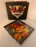 Thunderdome 2 albums 95 & 2k10, Cd's en Dvd's, Verzenden, Gebruikt