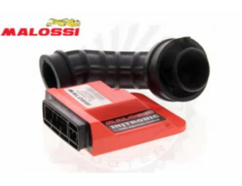 15% KORTING! ECU MALOSSI Injtronic, Motoren, Onderdelen | Overige, Nieuw, Ophalen