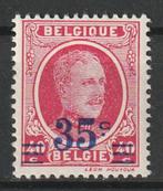België 1927 nr 247**, Postzegels en Munten, Postzegels | Europa | België, Verzenden, Postfris