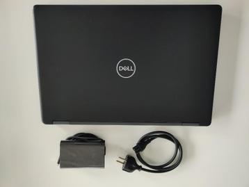 Dell 15 inch i5-8350 8GB/480GB SSD (nieuwstaat)   beschikbaar voor biedingen