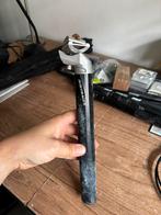 Tube de selle, Ophalen, Zo goed als nieuw, Zadel