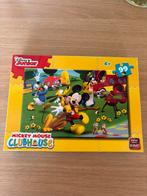 Puzzel dinsey junior, Ophalen, Zo goed als nieuw