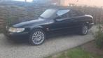 Saab 900 turbo Talladega versie, Auto's, Saab, Beige, Beige, Leder, Saab 900