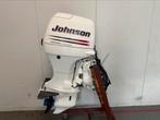 Johnson 70 pk 4 takt Suzuki Langstaart EFI Buitenboordmotor, Watersport en Boten, Ophalen, Gebruikt, 30 pk of meer, Elektrische start