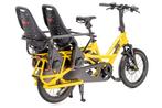 Tern GSD P10, GSD P00, 500€ KORTING, Fietsen en Brommers, Handleidingen en Instructieboekjes, Ophalen, Nieuw