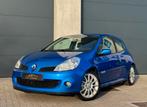 RENAULT CLIO III RS  2.0 16V Renault Sport, Autos, Entreprise, 5 places, 4 cylindres, Airbags