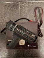 Oude filmcamera Bell en Howell, Audio, Tv en Foto, Ophalen of Verzenden, Camera