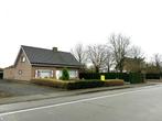 ALLEENSTAANDE WONING TE DENTERGEM MET WEIDE OP 4869 M², Immo, Huizen en Appartementen te koop, Provincie West-Vlaanderen